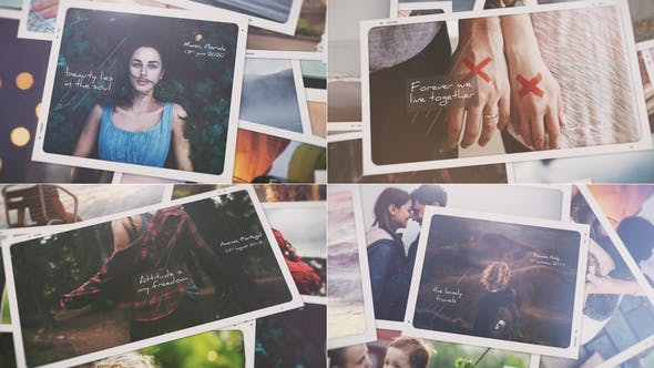 Videohive Memories Lane 17744691 1 Videohive Memories Lane 17744691