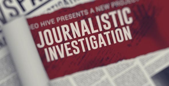 Videohive Journalistic Investigation Opener 19679361 1 Preview Journalistic Investigation Opener