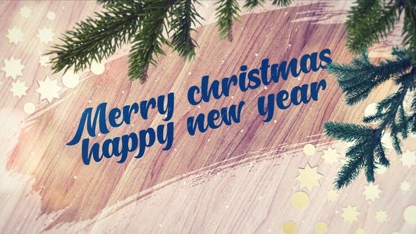 Videohive New Year Slideshow 22975319 1 Videohive New Year Slideshow 22975319
