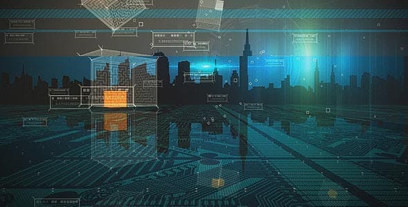 Videohive Promo IT Tehnology 20528125 1 Videohive Promo IT Tehnology 20528125