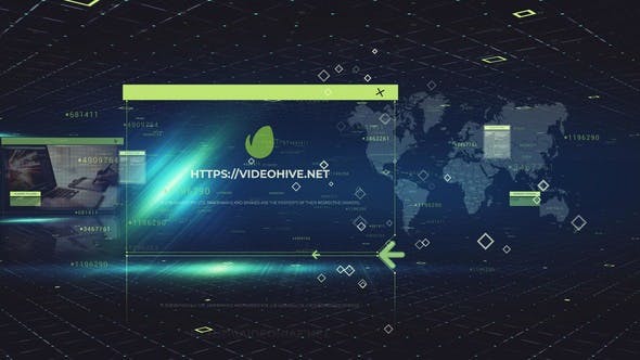 Videohive Technology Digital Project 22304632 1 Videohive Technology Digital Project 22304632