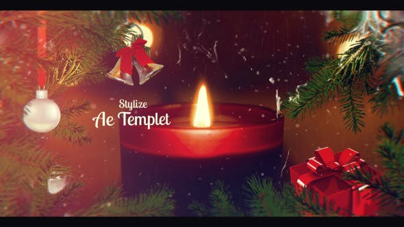 Videohive Christmas Slideshow 21033503 1 Videohive Christmas Slideshow 21033503