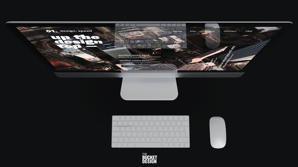 Videohive Clean Design Desktop Presentation 32589992 1 Videohive Clean Design Desktop Presentation 32589992