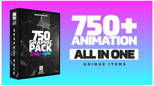 Videohive Graphic Pack GFX 29806634 1 Videohive Graphic Pack GFX 29806634