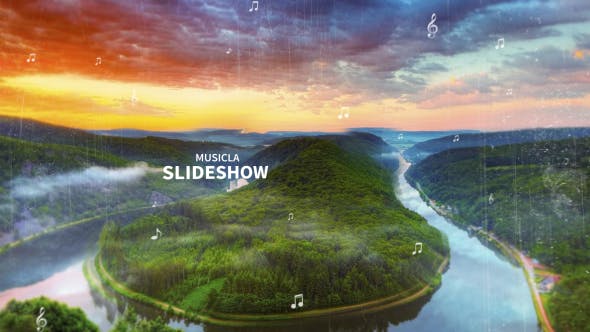 Videohive Musical Slideshow 18767239 1 Videohive Musical Slideshow 18767239