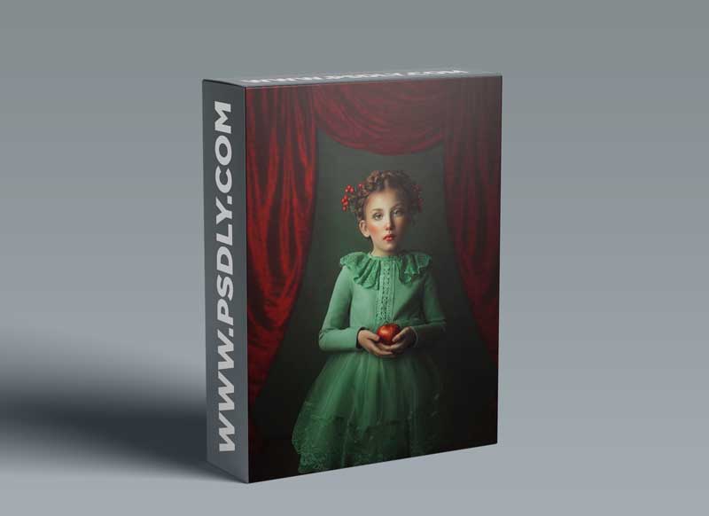 Rebeca Saray - Children's Fine Art Retouchigng 1 Rebeca Saray - Children's Fine Art Retouchigng