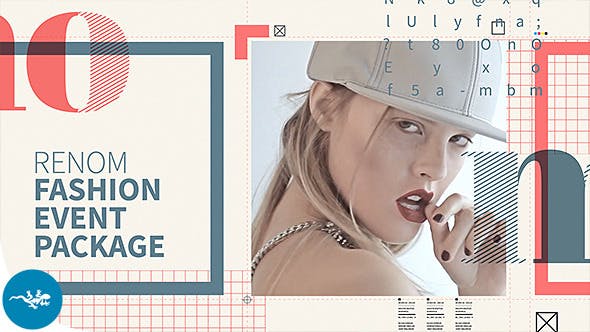 Videohive Renom Fashion Event Package 11735696 1 Videohive Renom Fashion Event Package 11735696
