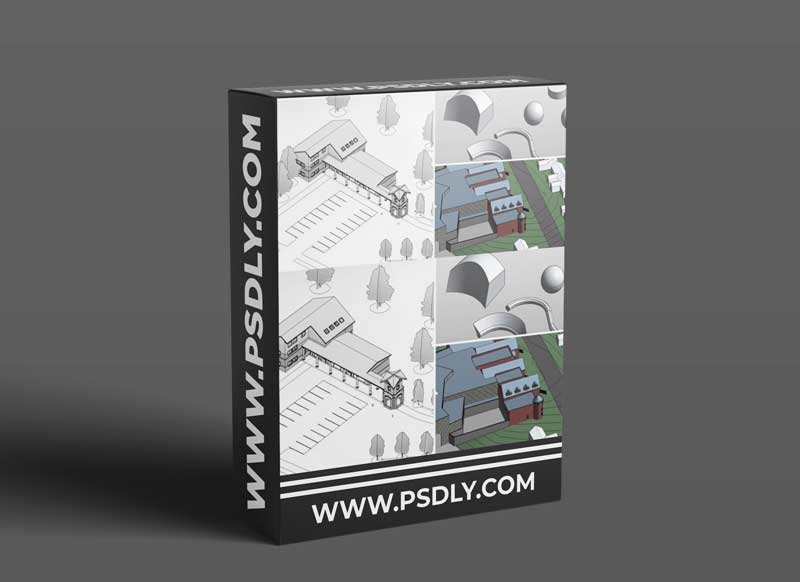 Revit: Conceptual Modeling Environment 1 Revit: Conceptual Modeling Environment