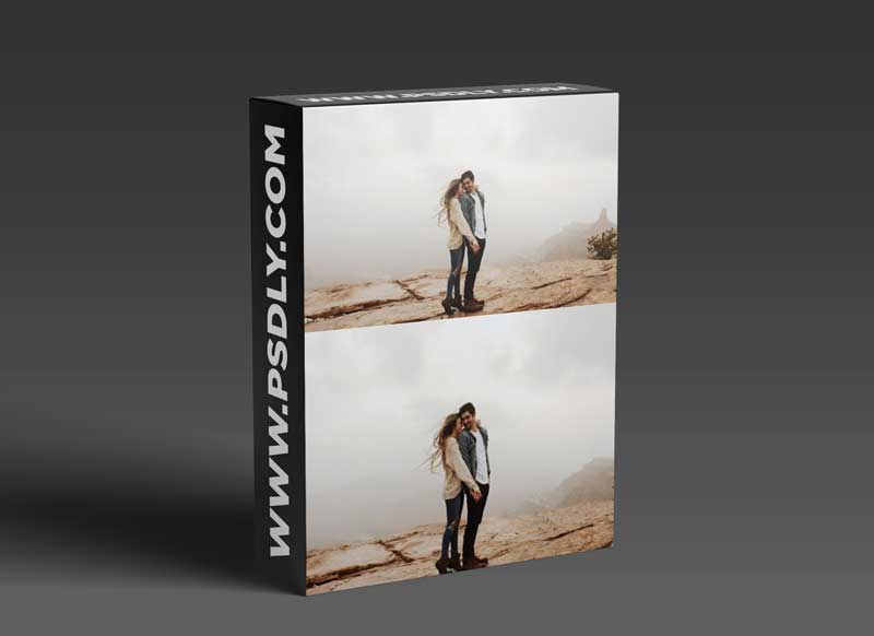 Rooted Workshop 1.0 - Photography Tutorial 1 Rooted Workshop 1.0 - Photography Tutorial
