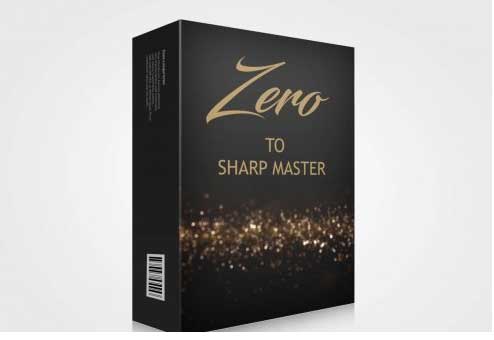 ShootCreateCaptivate - ZERO TO SHARP MASTERCLASS 1 ShootCreateCaptivate - ZERO TO SHARP MASTERCLASS