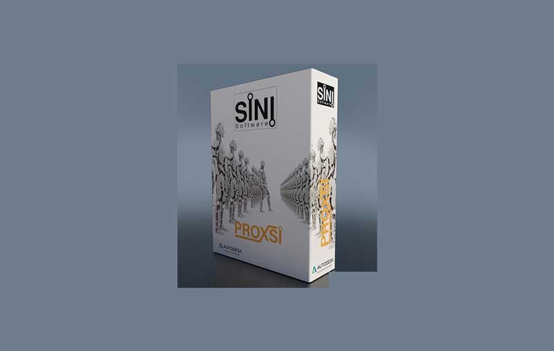 SiNi Software Plugins v1.23 for 3DS MAX 2020-22