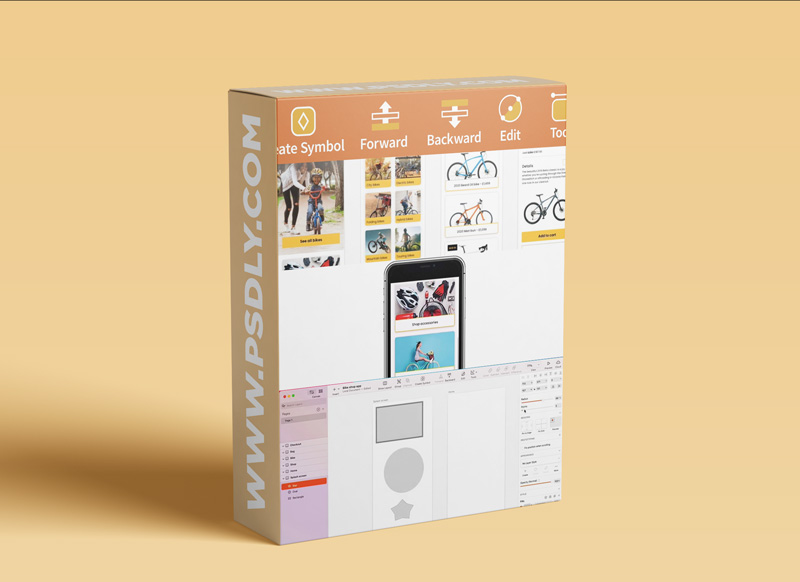 Sketch Essential Training: The Basics (2021) 1 Sketch Essential Training: The Basics (2021)