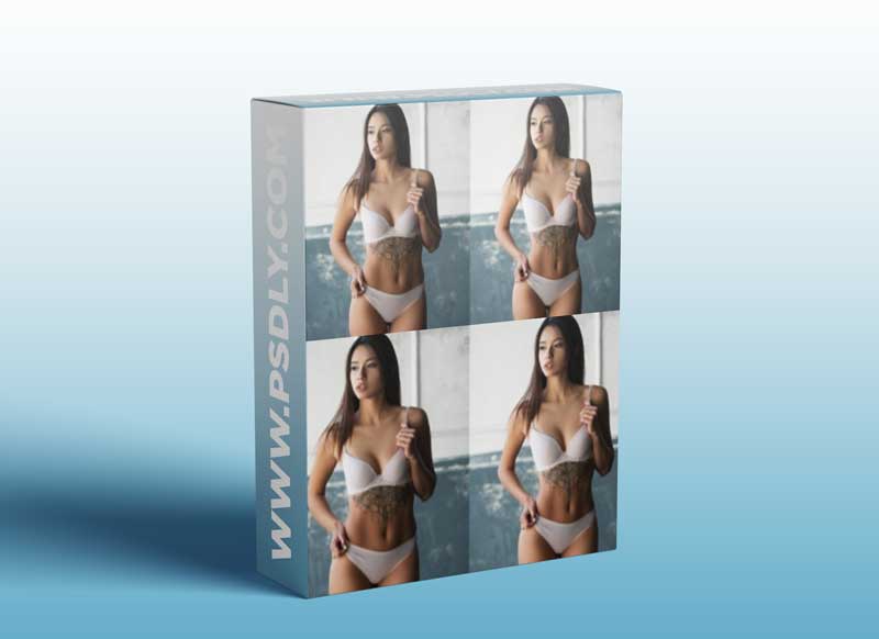 Smart Retouch Panel - save your time. increase retouch level & Tutorials by Stas Bumblebee 1 Smart Retouch Panel - save your time. increase retouch level & Tutorials by Stas Bumblebee