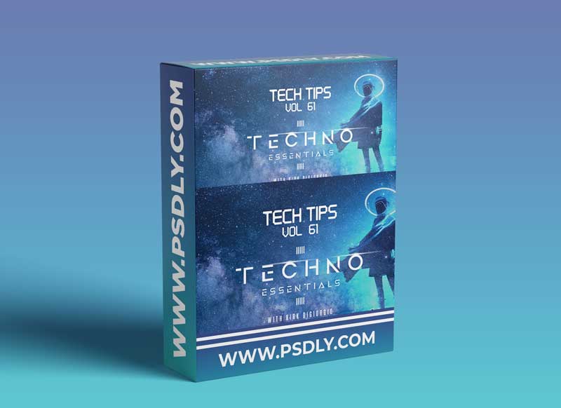 Sonic Academy Tech Tips Volume 61 with Kirk Degiorgio 1 Sonic Academy Tech Tips Volume 61 with Kirk Degiorgio
