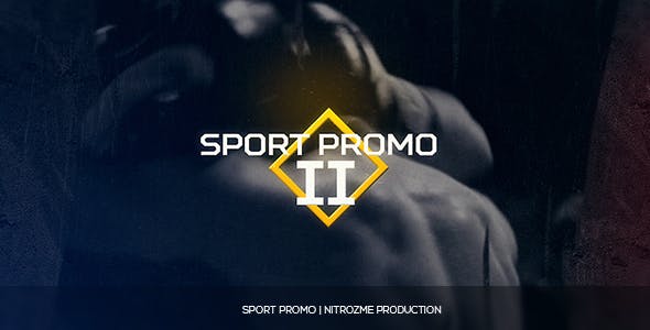 Videohive Sport Promo 16122385 1 Videohive Sport Promo