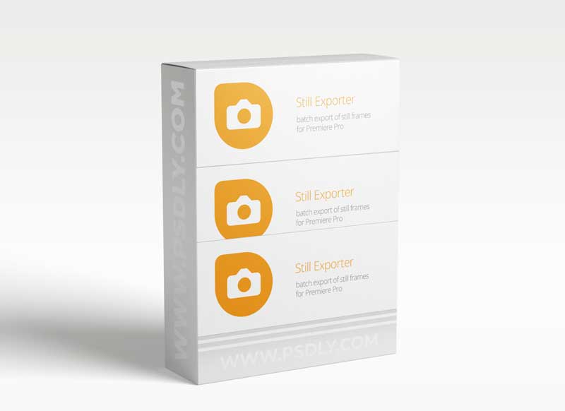 Still Exporter 1.1.001 for Adobe Premiere Pro 1 Still Exporter 1.1.001 for Adobe Premiere Pro