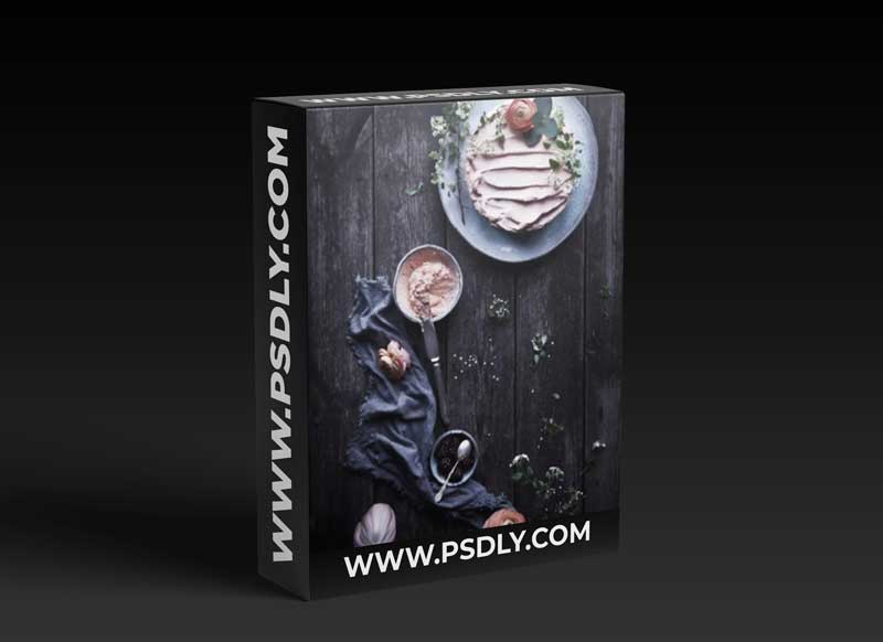 Still Life Photography: Style & Shoot Scroll-Stopping Photos 1 Still Life Photography: Style & Shoot Scroll-Stopping Photos