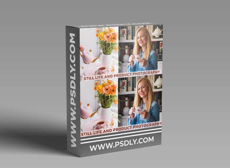 Still Life and Product Photography: 5 Ways to Improve Composition and Style with Impact 1 Still Life and Product Photography: 5 Ways to Improve Composition and Style with Impact