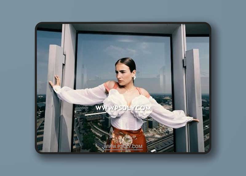 THE CLASSIC PRESETS - Cinematic Outtakes 1 THE CLASSIC PRESETS - Cinematic Outtakes