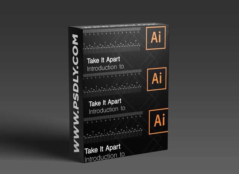 Take It Apart: Introduction to Packaging Templates 1 Take It Apart: Introduction to Packaging Templates