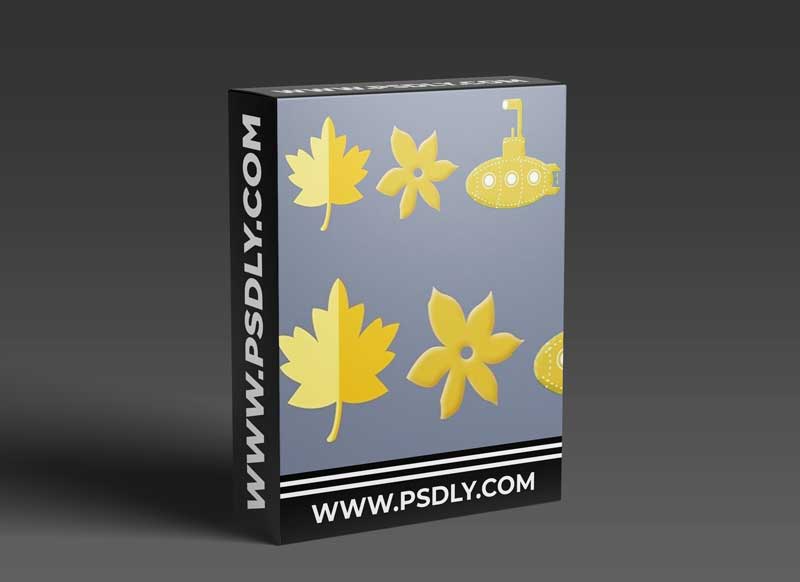 Techniques for Shading Objects in Adobe Photoshop - A Graphic Design for Lunch™ Class 1 Techniques for Shading Objects in Adobe Photoshop - A Graphic Design for Lunch™ Class