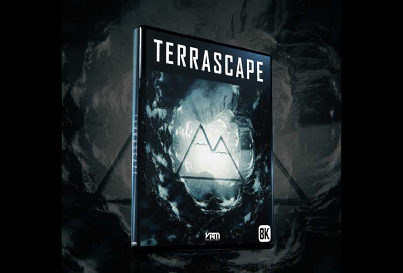 Terrascape - Landscapes for Element 3D 1 Terrascape - Landscapes for Element 3D