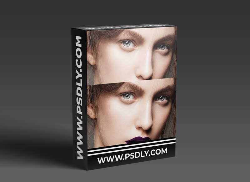 The Art & Business of High-End Retouching with Pratik Naik 1 The Art & Business of High-End Retouching with Pratik Naik