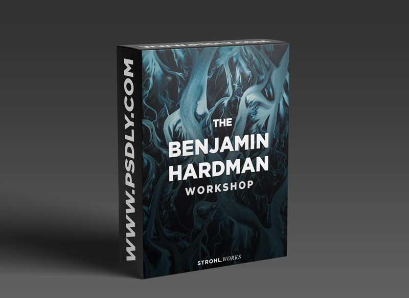 The Benjamin Hardman Workshop – Benjamin Hardman and Alex Strohl (Updated) 1 The Benjamin Hardman Workshop – Benjamin Hardman and Alex Strohl (Updated)