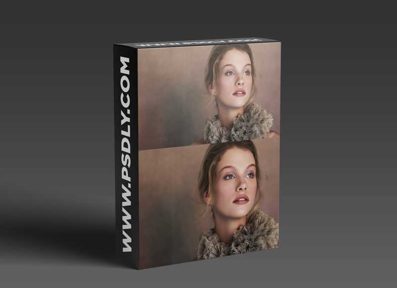 The Fashion Series: Beauty Challenge by Lara Jade 1 The Fashion Series: Beauty Challenge by Lara Jade