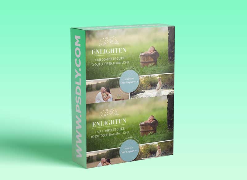 The Milky Way - Enlighten: The Complete Guide to Outdoor Natural Light 1 The Milky Way - Enlighten: The Complete Guide to Outdoor Natural Light