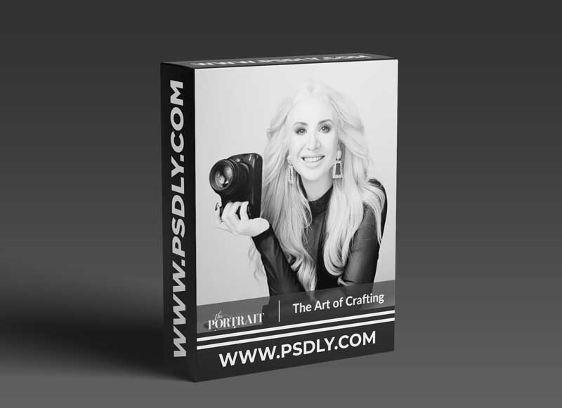 The Portrait Masters - The Art of Crafting Editorial Portraits by Jai Mayhew 1 The Portrait Masters - The Art of Crafting Editorial Portraits by Jai Mayhew