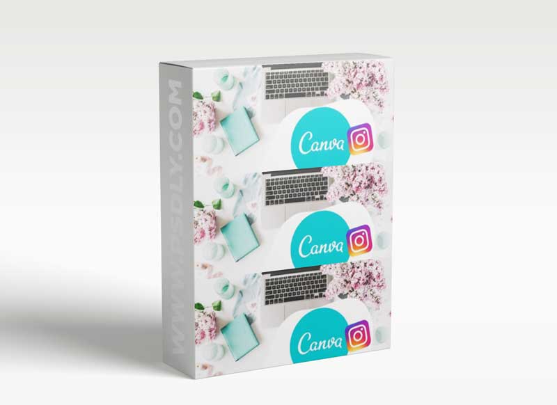 The Ultimate Canva Master Course- Become an Instagram Pro 1 The Ultimate Canva Master Course- Become an Instagram Pro