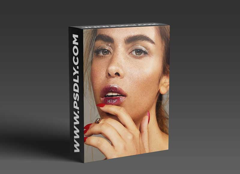 Tina Eisen - The Foundation Of Beauty 1 Tina Eisen - The Foundation Of Beauty
