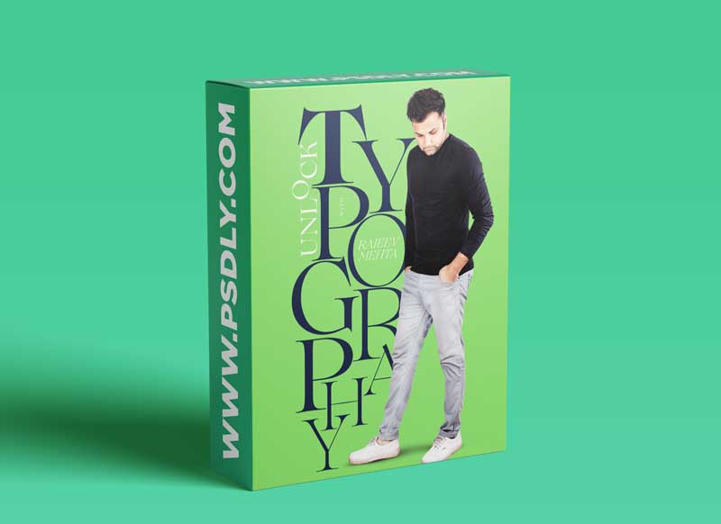 Unlock Typography – A Complete Font Course Selection by Rajeev Mehta 1 Unlock Typography – A Complete Font Course Selection by Rajeev Mehta