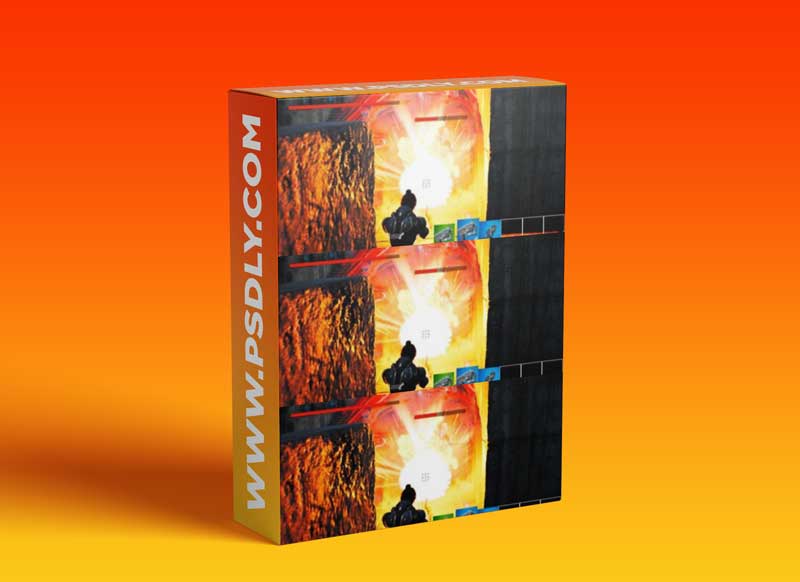 Unreal Engine C++ The Ultimate Shooter Course (Updated 06/2021) 1 Unreal Engine C++ The Ultimate Shooter Course (Updated 06/2021)