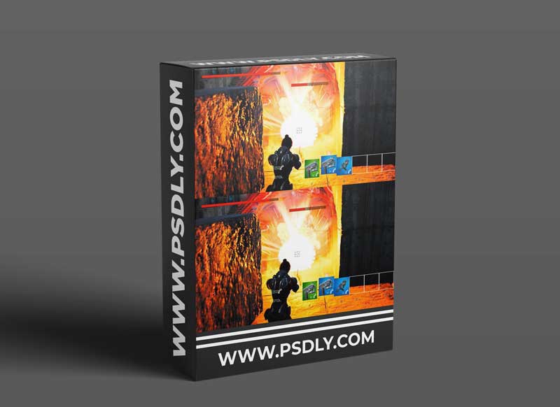 Unreal Engine C++ The Ultimate Shooter Course 1 Unreal Engine C++ The Ultimate Shooter Course