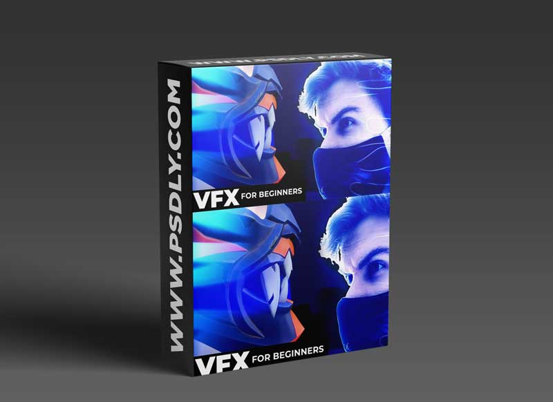 VALORANT - Yoru Agent VFX using After Effects 1 VALORANT - Yoru Agent VFX using After Effects