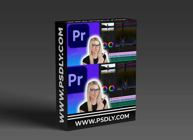 Video Editing Basics in Adobe Premiere Pro 1 Video Editing Basics in Adobe Premiere Pro