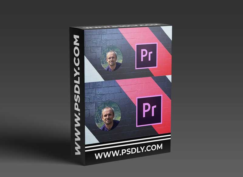 Video Editing in Adobe Premiere Pro Fundamentals 1 Video Editing in Adobe Premiere Pro Fundamentals
