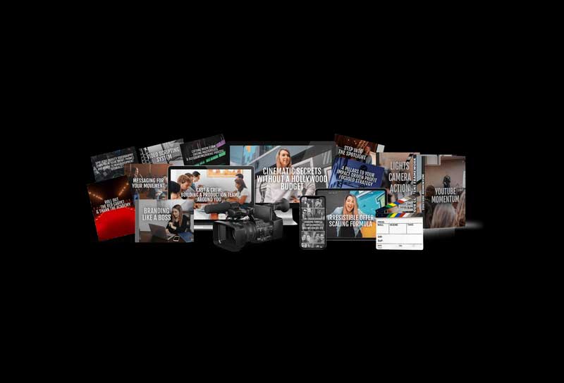Videoscalingsystem – Video Scaling System by Marley Jaxx 1 Videoscalingsystem – Video Scaling System by Marley Jaxx