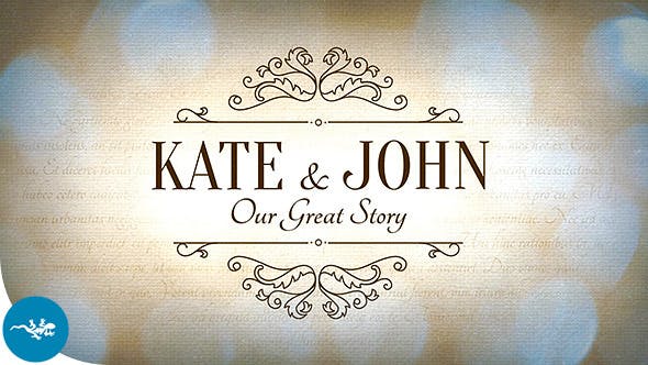 Videohive Vintage Wedding Slideshow 10842561 1 Videohive Vintage Wedding Slideshow 10842561