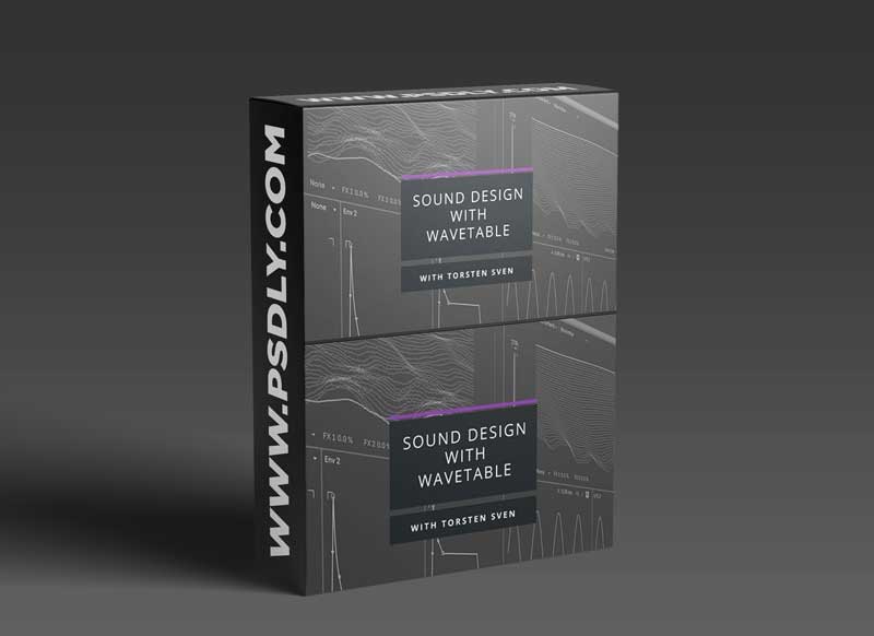 Warp Academy Sound Design with Wavetable 1 Warp Academy Sound Design with Wavetable