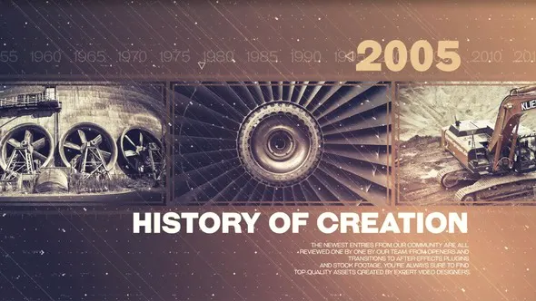 Videohive Timeline Slideshow 22914216 1 Videohive Timeline Slideshow 22914216