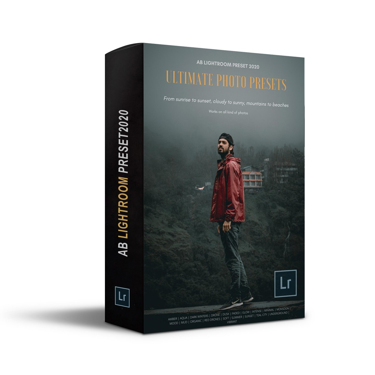 AB Lightroom Presets 2020 1 AB Lightroom Presets 2020