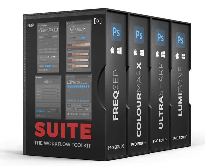 NBP – PRO EDU – Workflow Suite 1 image 2 2