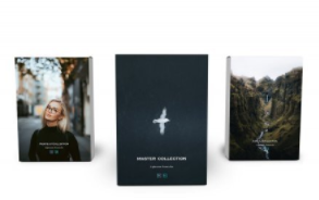 WithLuke Lightroom Presets - The Master Collection 1 WithLuke Lightroom Presets - The Master Collection