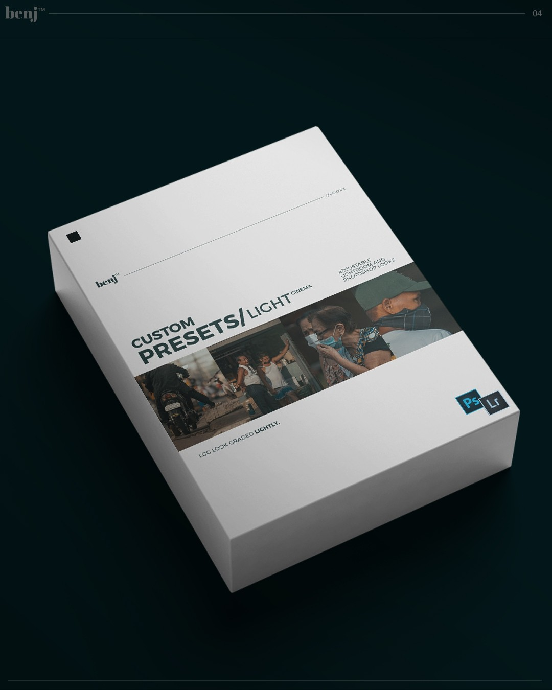 Sellfy – benj | Light 1 Sellfy – benj | Light