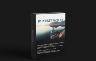 K1 Preset Pack v2 1 K1 Preset Pack v2