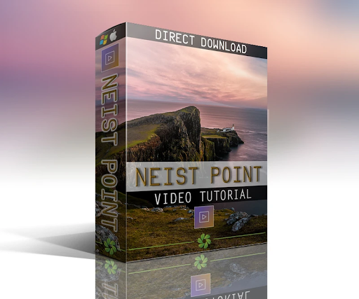 Landscape Photo - Neist Point - Video Tutorial 1 Landscape Photo - Neist Point - Video Tutorial