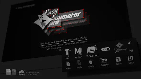 Videohive Easy Animator Pro All In One Animation Maker For Text Motion & Transitions 31776987 1 Videohive Easy Animator Pro All In One Animation Maker For Text Motion & Transitions 31776987